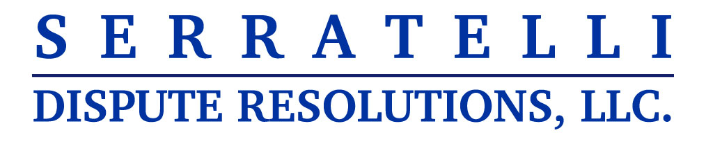 Serratelli Dispute Resolutions, LLC.